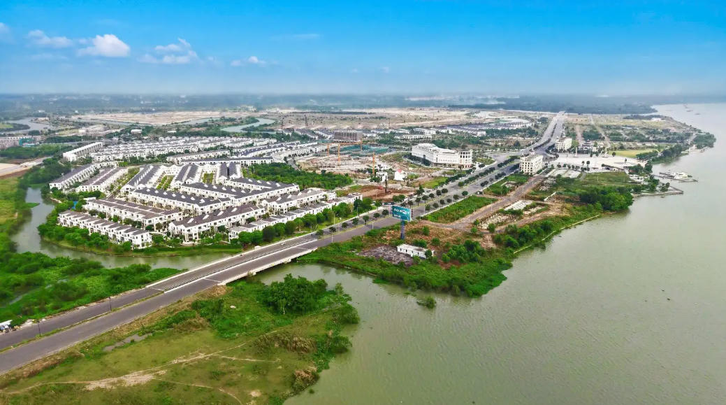 Đồng Nai: Cảnh báo hiện tượng đầu cơ, “thổi” giá đất liên quan dự án Đại lộ Nguyễn Hữu Cảnh 