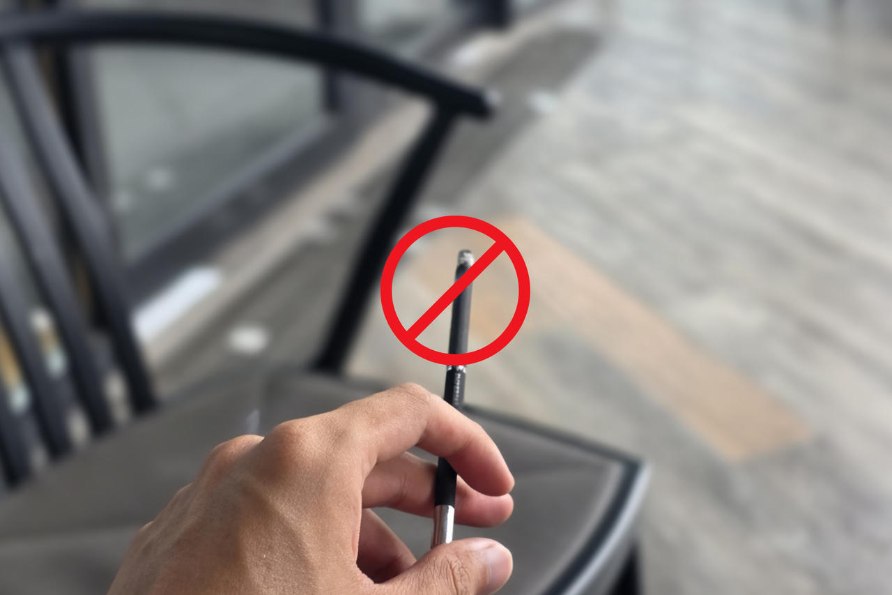 Cảnh báo từ nghiên cứu mới về số người tử vong do hút thuốc lá thụ động 