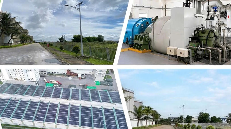 Bài 3: Không phải doanh nghiệp nào cũng đủ nguồn lực để đi xa