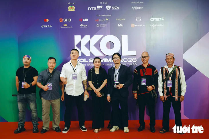 Giá trị của những KOL đích thực