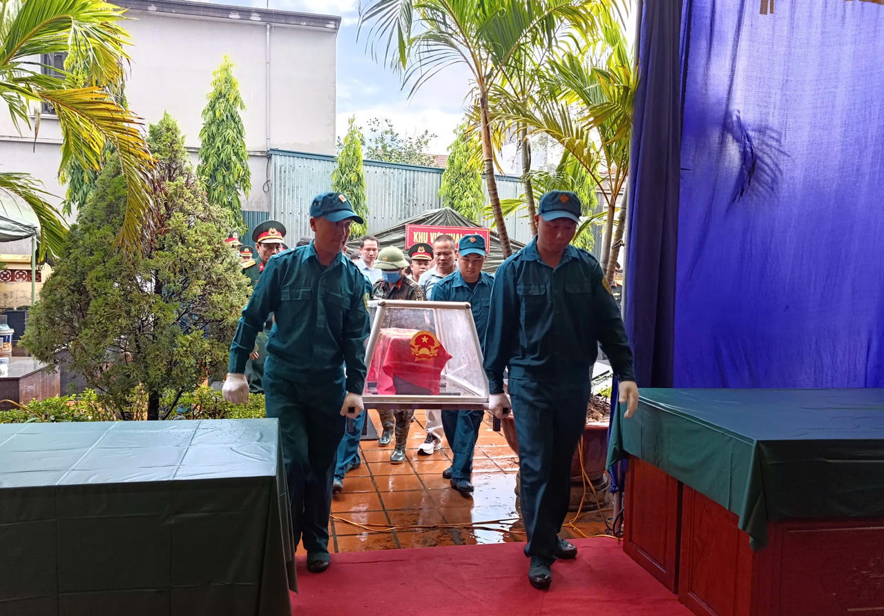Quảng Ninh sơ kết “Chiến dịch 500 ngày đêm”