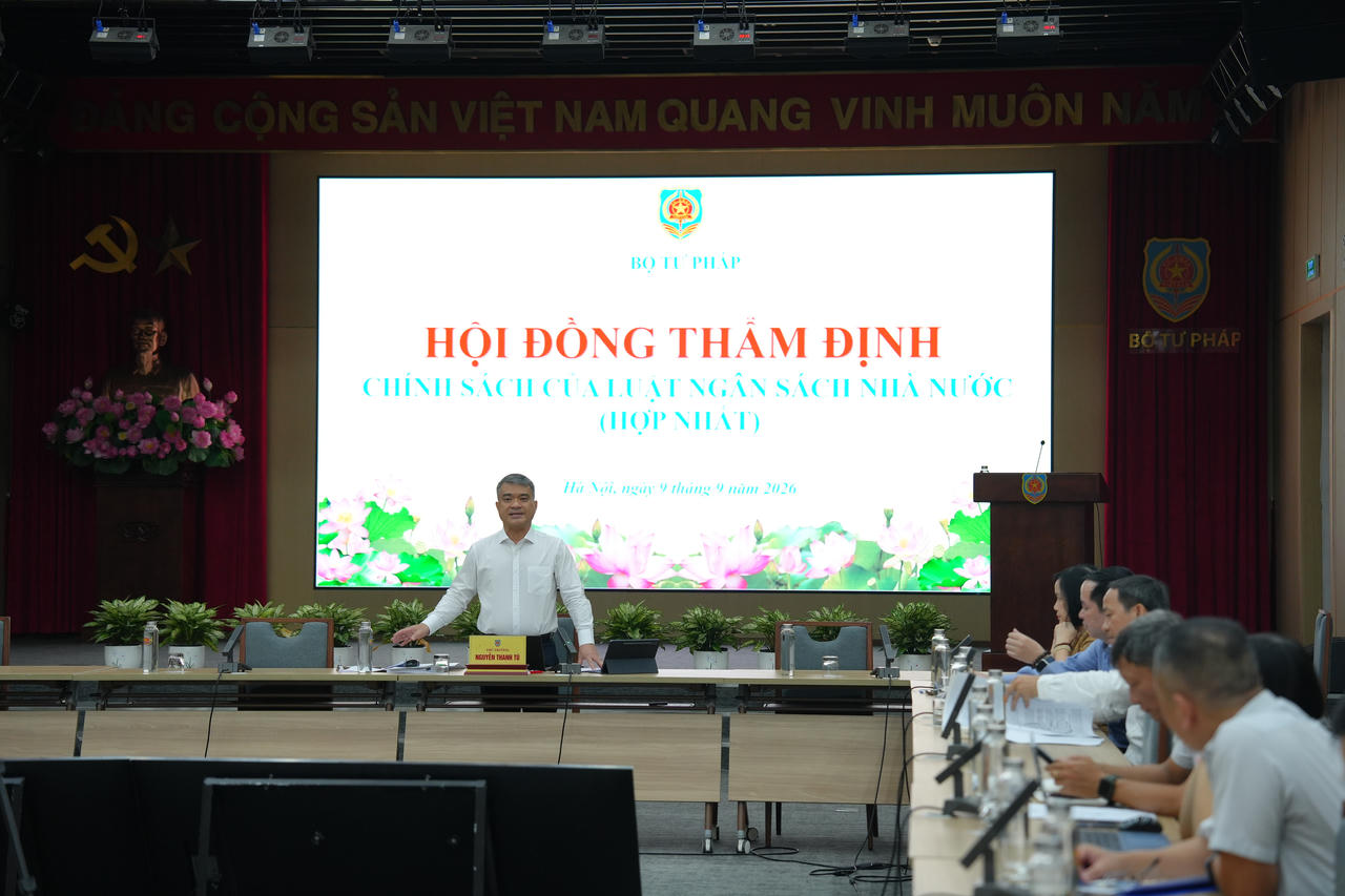 Phân bổ, quản lý và sử dụng nguồn lực ngân sách nhà nước 