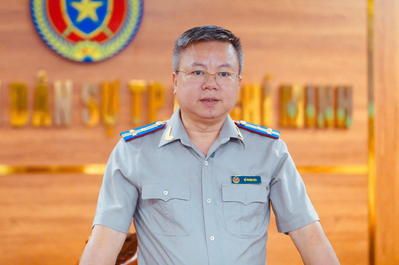 THADS TP Hồ Chí Minh: Phát huy truyền thống, tiếp tục đổi mới để đáp ứng yêu cầu mới
