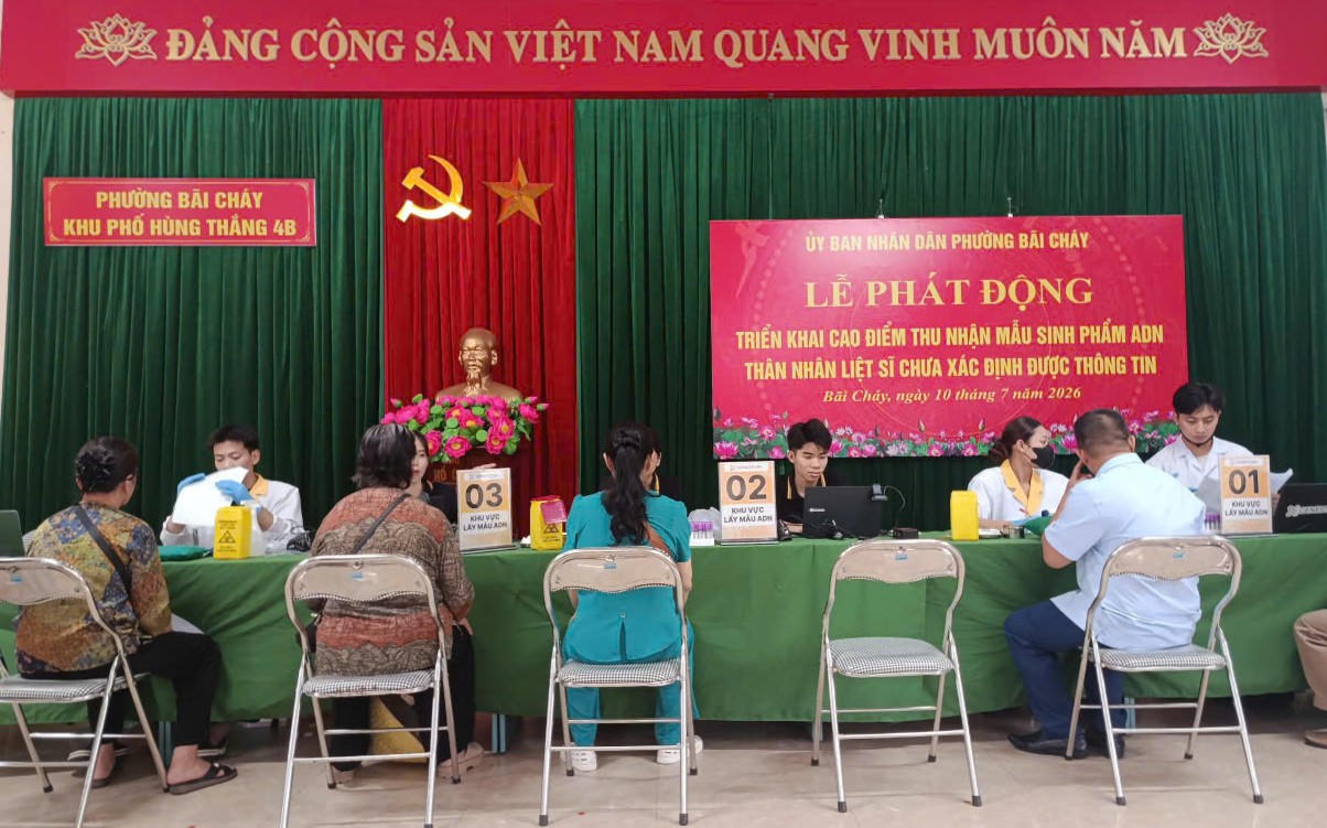 Quảng Ninh hoàn thành sớm nhiều nhiệm vụ trong 'Chiến dịch 500 ngày đêm'