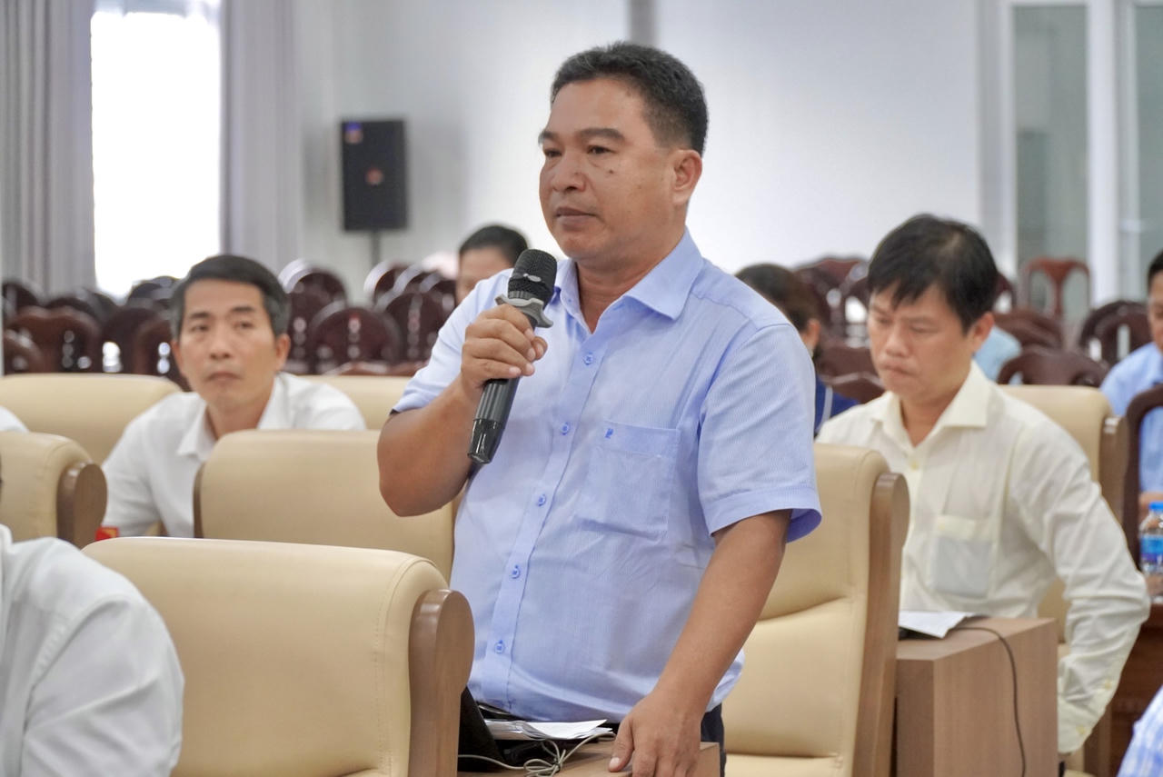 BHXH Đồng Tháp chấn chỉnh hoạt động thu, tăng tốc phát triển người tham gia