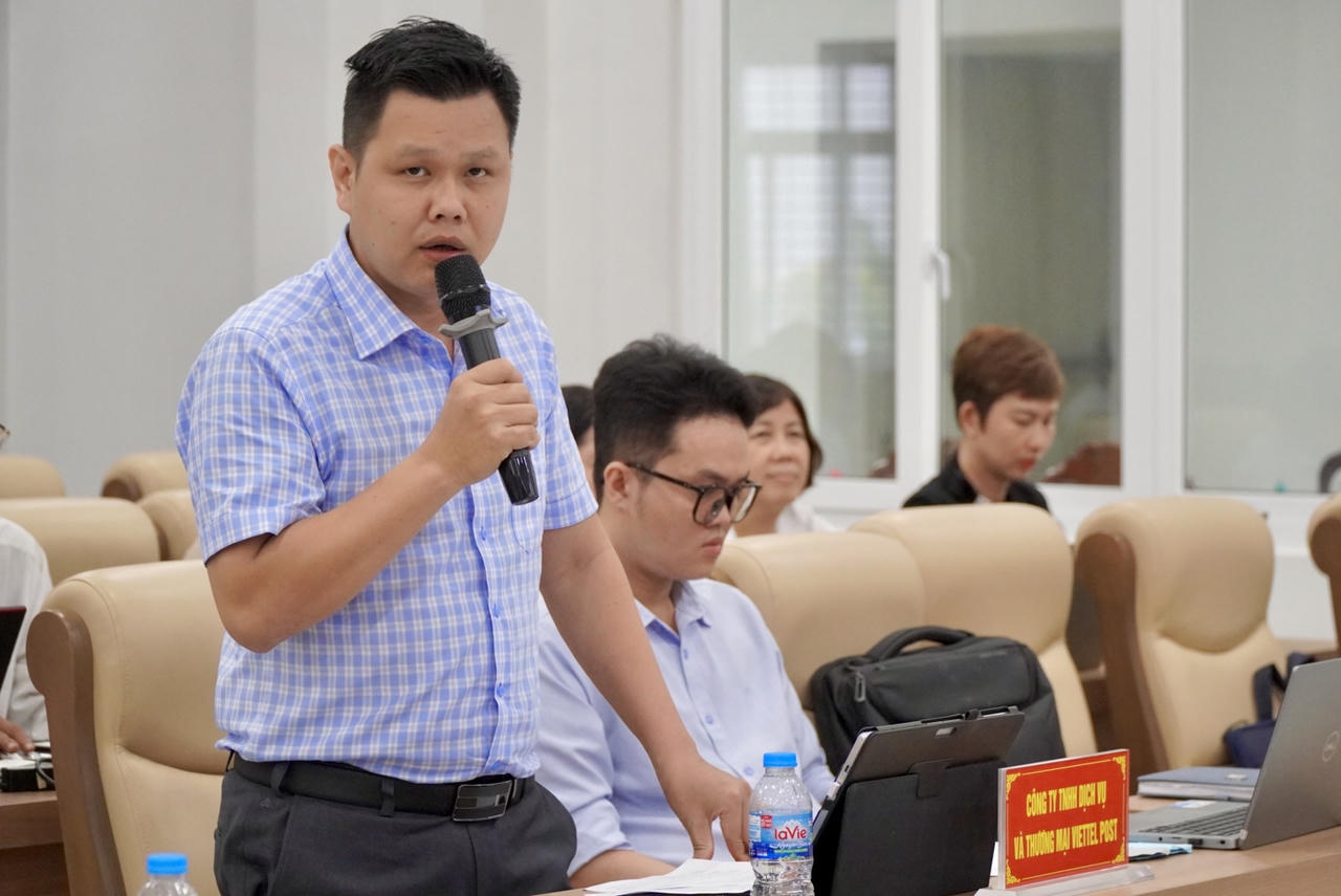 BHXH Đồng Tháp chấn chỉnh hoạt động thu, tăng tốc phát triển người tham gia