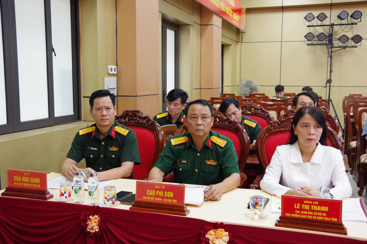 Căn cứ Cồn Tiên (Quảng Trị) có thể còn 80-90 hài cốt liệt sĩ chưa được quy tập