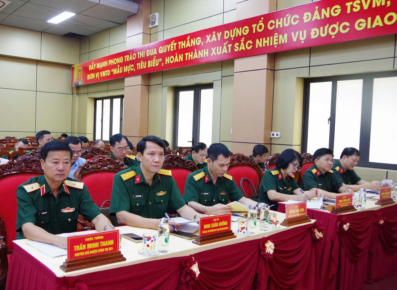 Căn cứ Cồn Tiên (Quảng Trị) có thể còn 80-90 hài cốt liệt sĩ chưa được quy tập