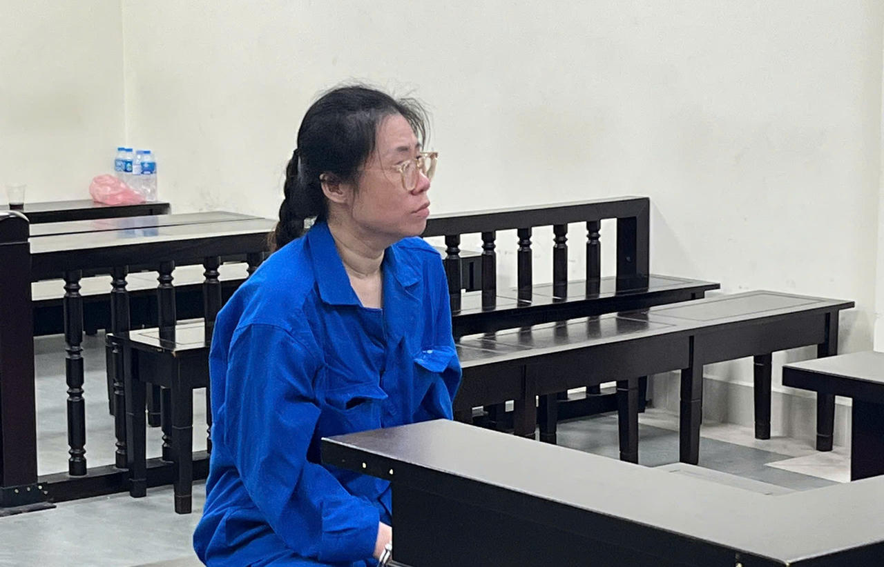 Hứa hẹn xin Visa đi Nhật, chiếm đoạt gần tỷ đồng