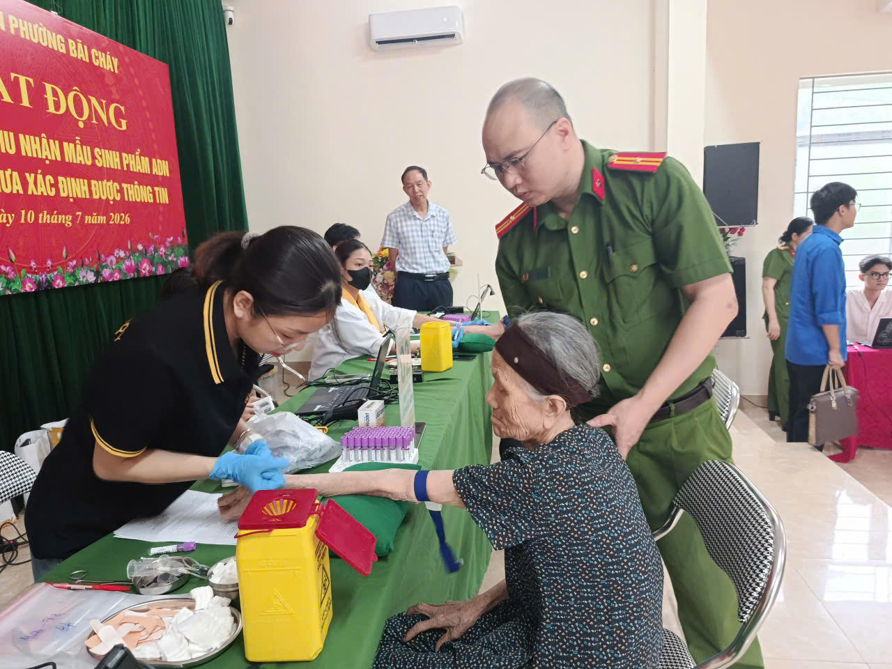 Quảng Ninh hoàn thành sớm nhiều nhiệm vụ trong 'Chiến dịch 500 ngày đêm'