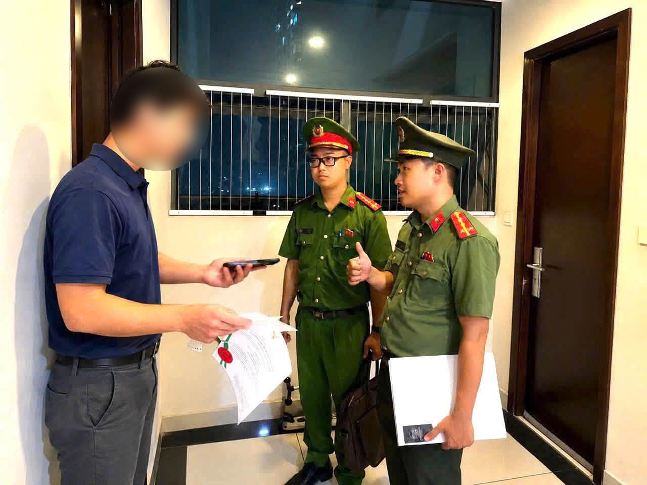 Từ 15/9, thay đổi quy định xử phạt một số vi phạm về an ninh, trật tự