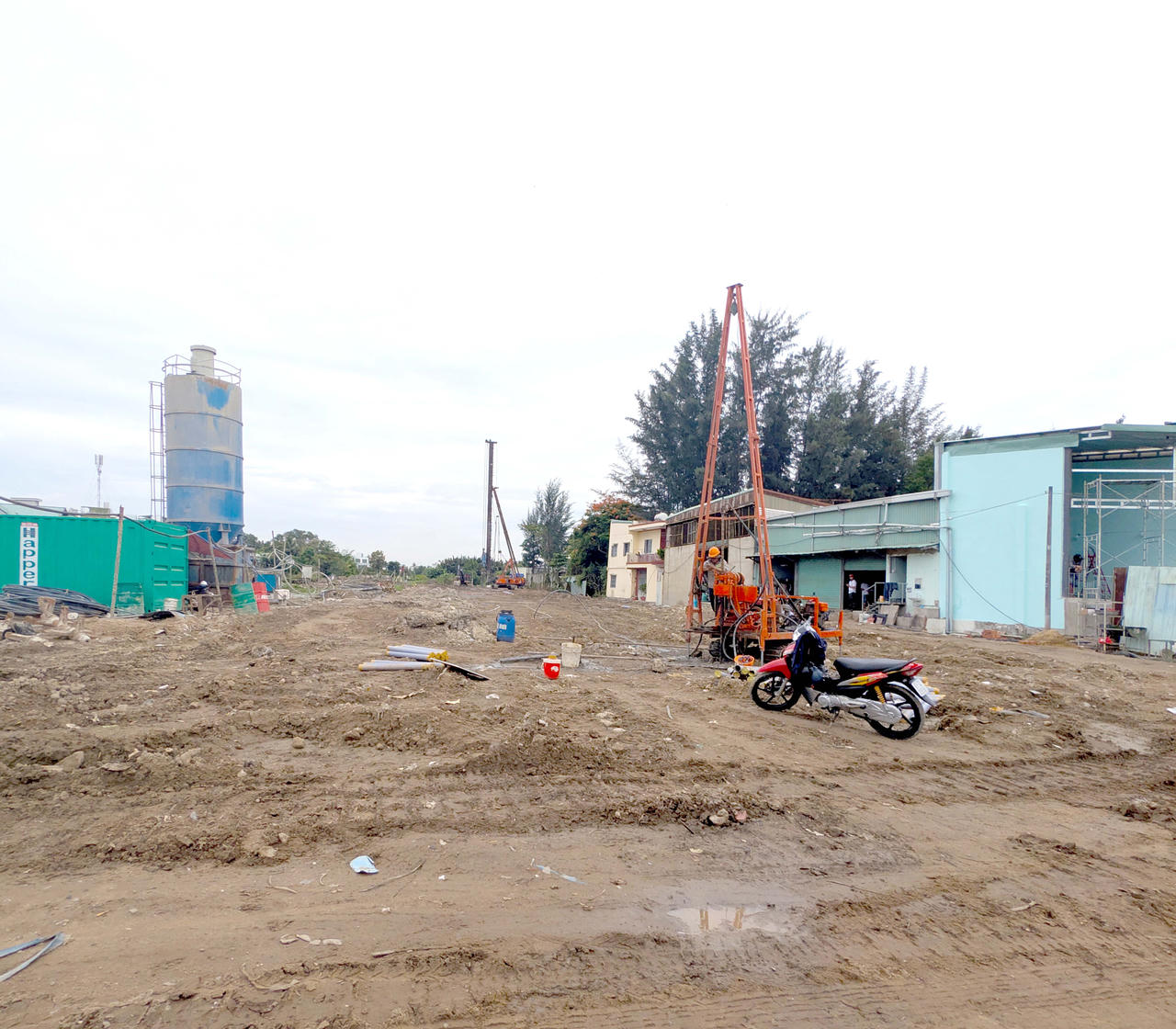 TP Hồ Chí Minh tiếp tục công khai dữ liệu sử dụng đất của 168 xã, phường, đặc khu 