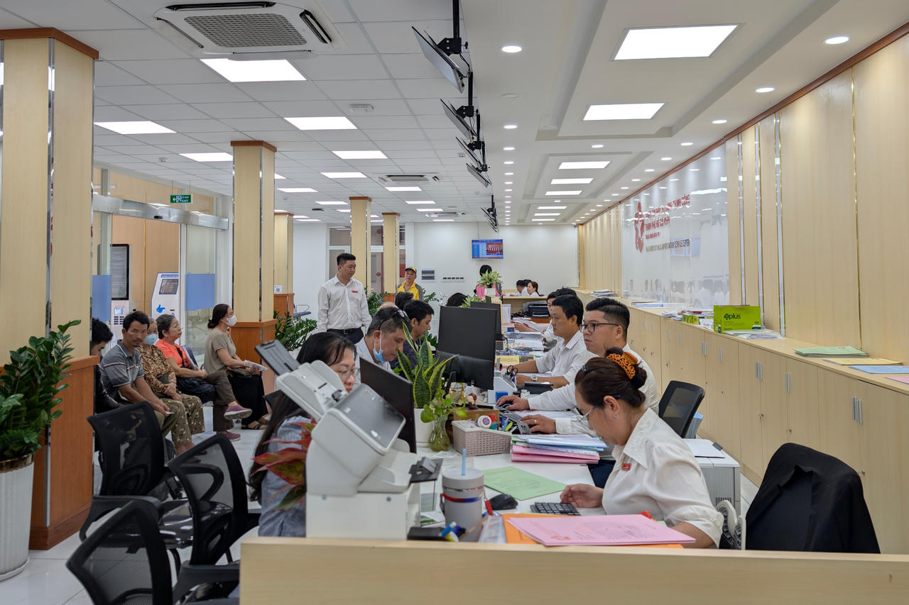 TP Hồ Chí Minh: Dự kiến chi mức thu nhập tăng thêm cho công chức, viên chức