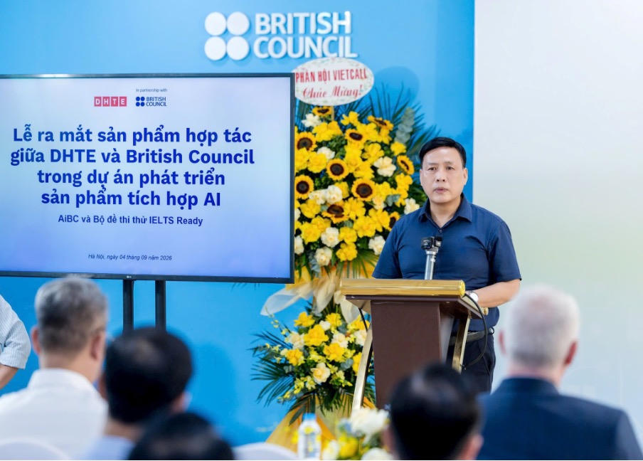 GS.TSKH Nguyễn Đình Đức, ảnh BTC.