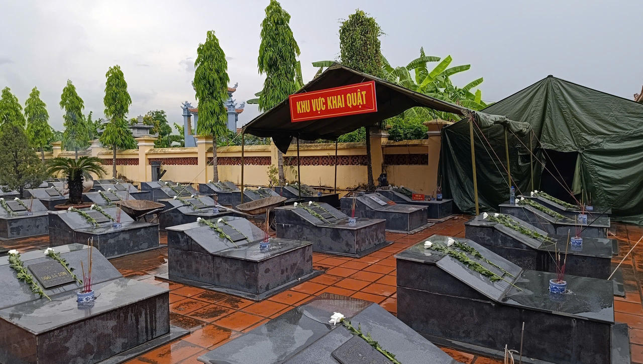 Quảng Ninh hoàn thành sớm nhiều nhiệm vụ trong 'Chiến dịch 500 ngày đêm'