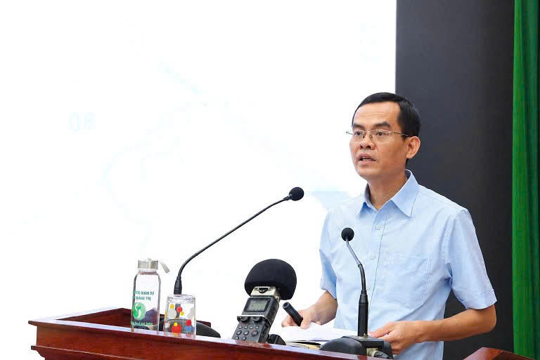 Căn cứ Cồn Tiên (Quảng Trị) có thể còn 80-90 hài cốt liệt sĩ chưa được quy tập