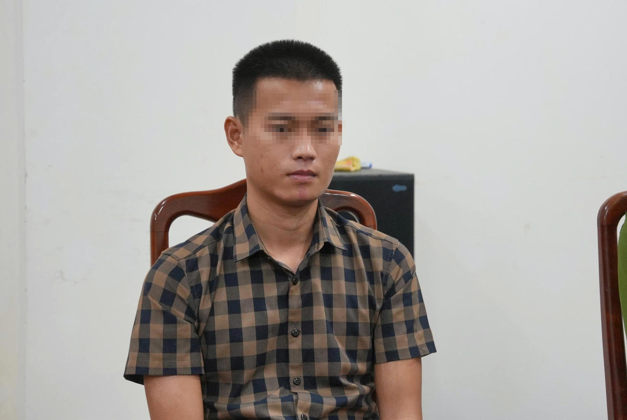 Khởi tố đối tượng lái xe máy gây tai nạn chết người, dương tính với ma túy