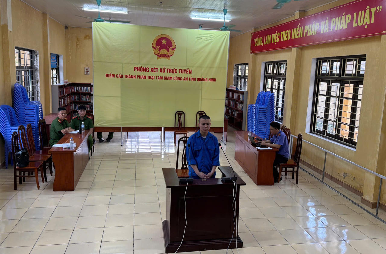 Dùng 'nước kẹo' sản xuất giá đỗ ở Quảng Ninh, chủ cơ sở bị tuyên 24 tháng tù