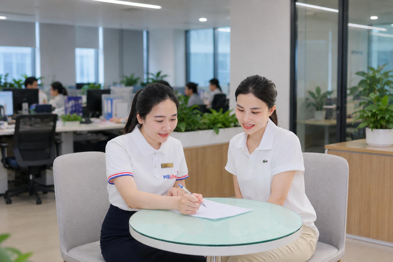 Nhiều quyền lợi nổi bật từ sản phẩm bảo hiểm mới Điểm Tựa Viện Phí
