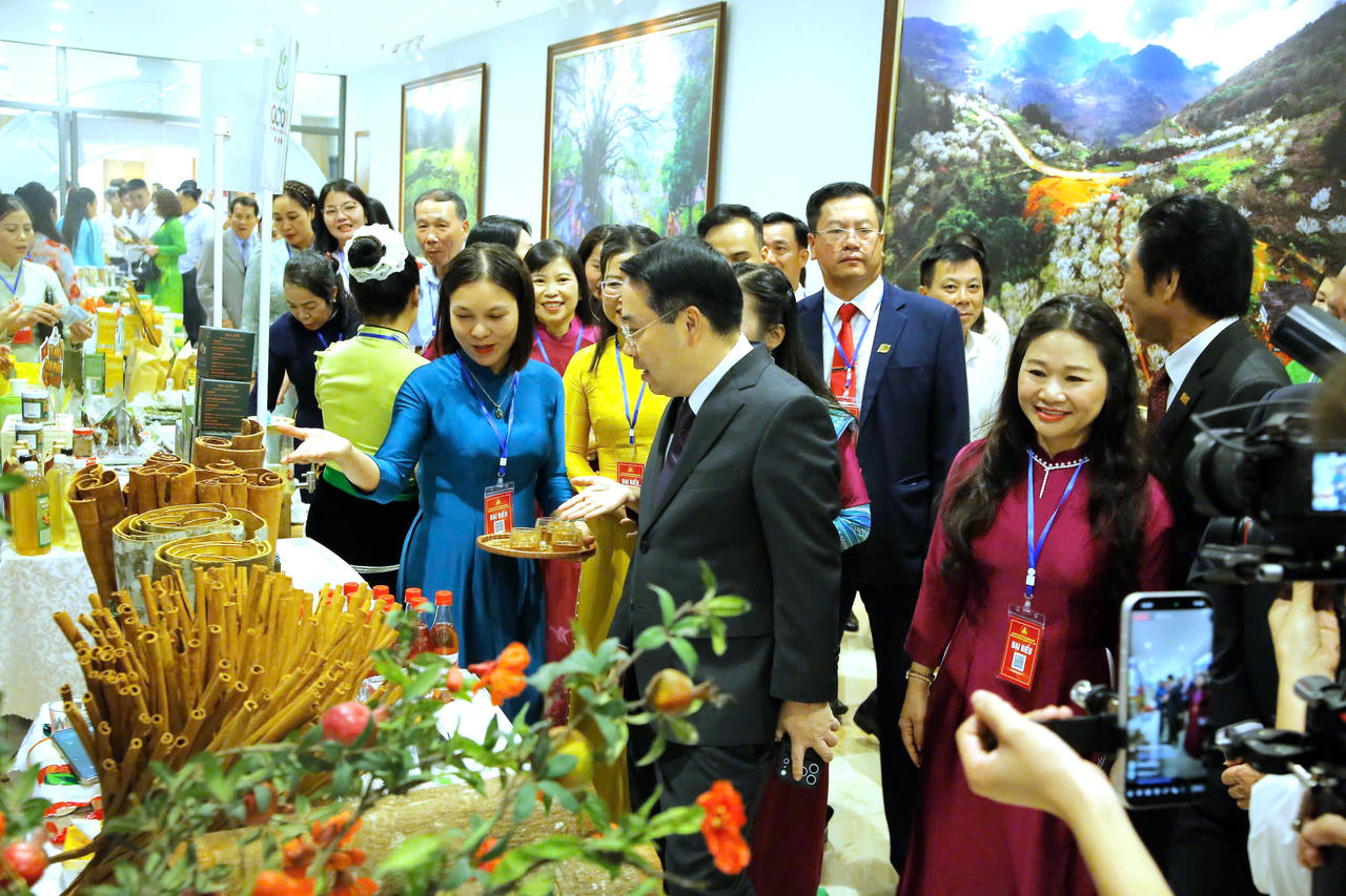 Lào Cai: Xây dựng cộng đồng doanh nghiệp năng động, thích ứng và hội nhập