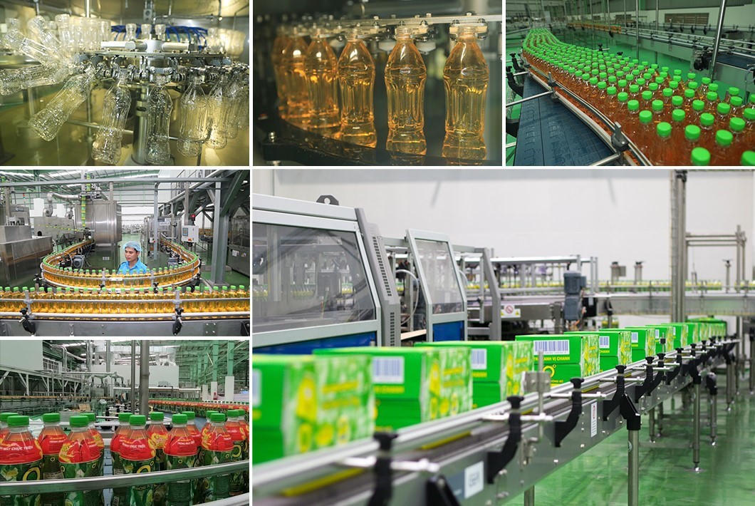 Luật Công ty và Luật Doanh nghiệp tư nhân ra đời đã mở ra không gian phát triển mới cho khu vực kinh tế tư nhân.