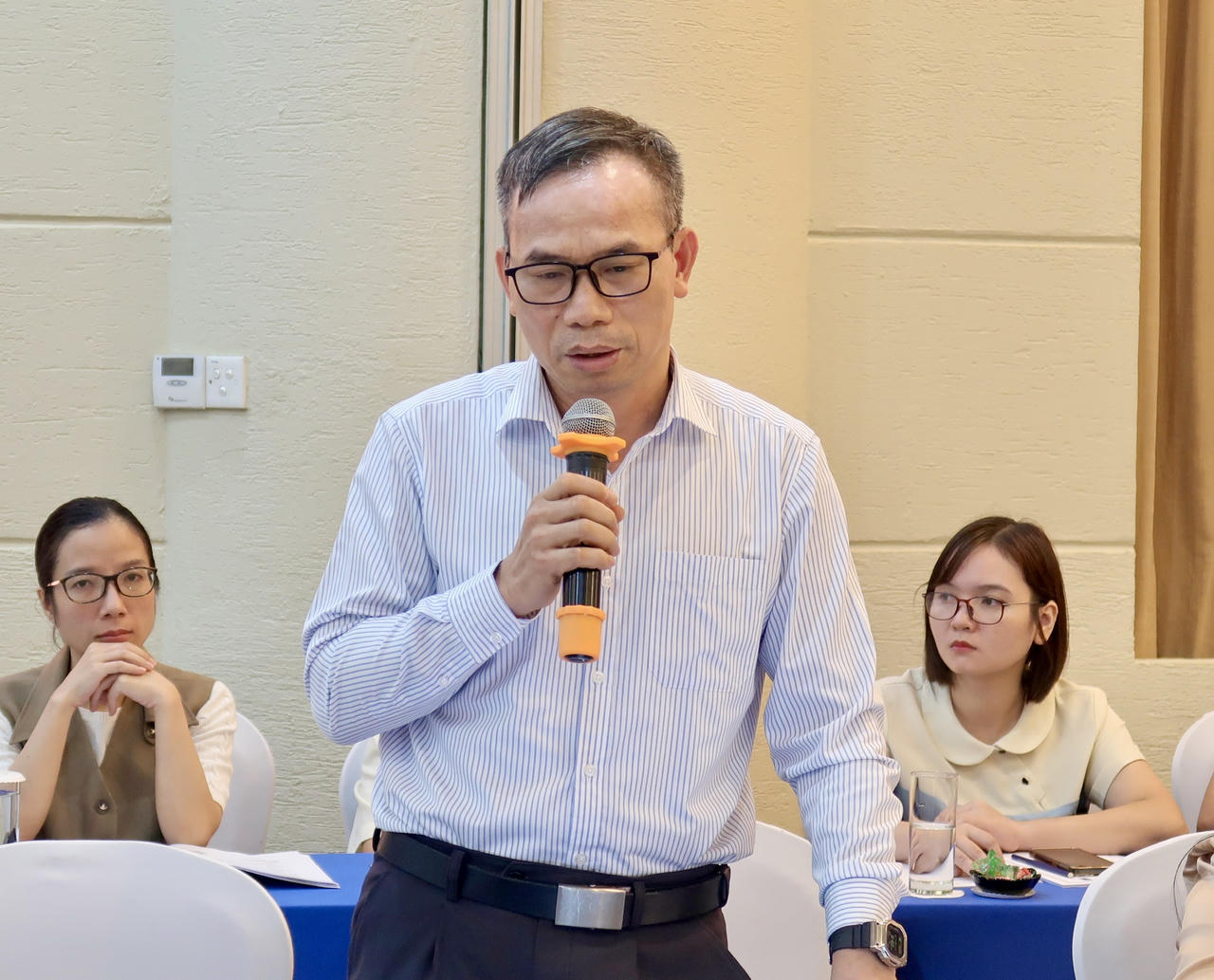 Hoàn thiện tổng rà soát, không để khoảng trống pháp lý ảnh hưởng đến người dân, doanh nghiệp