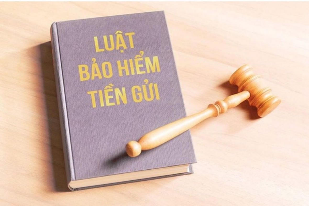 Luật Bảo hiểm tiền gửi năm 2025: Những điểm mới người gửi tiền cần quan tâm