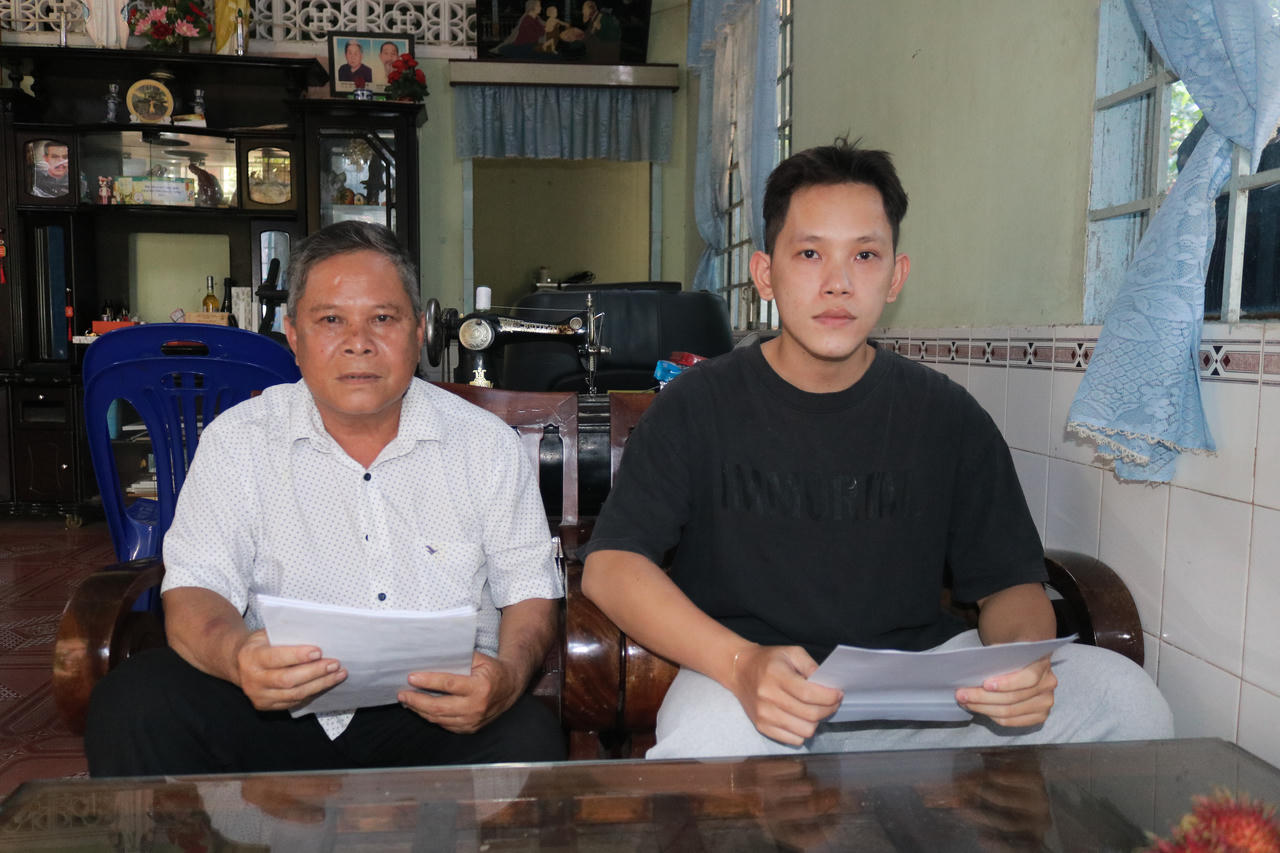 Vụ tranh chấp tình tiết pháp lý thú vị tại Đồng Nai: Bị đơn nói mình là chủ đất, nguyên đơn cho rằng “chỉ là người được nhờ trông coi”