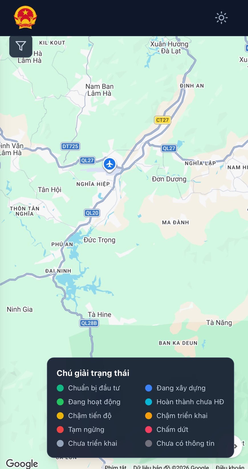 Trung tâm IOC Lâm Đồng: Bước nhảy vọt chuyển đổi số