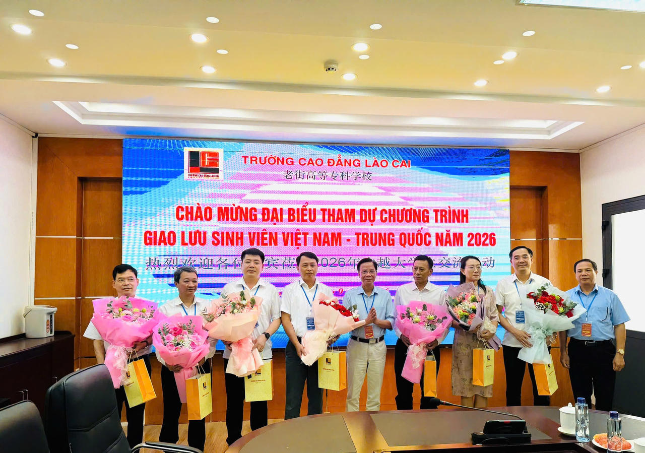 Chương trình được kỳ vọng tạo nền tảng cho các hoạt động hợp tác về giáo dục nghề nghiệp, giao lưu văn hóa, học thuật, nghiên cứu khoa học, chuyển đổi số, khởi nghiệp và hoạt động thanh niên, sinh viên. (Ảnh: Nguyễn Hải)