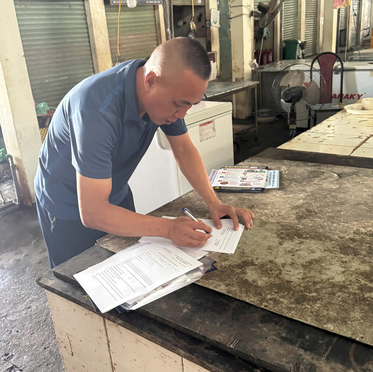 Hà Nội chấm dứt giết mổ nhỏ lẻ, kiểm soát chặt an toàn thực phẩm ngay từ đầu chuỗi