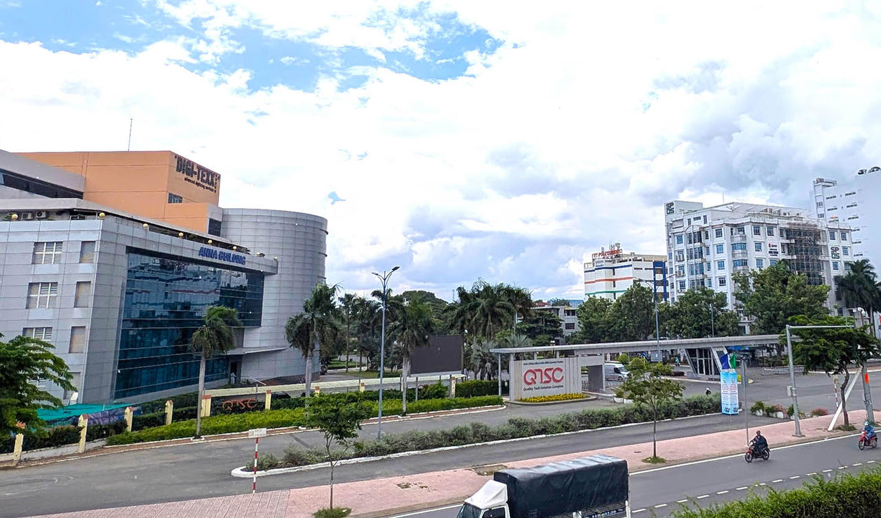 TP Hồ Chí Minh: Khu công nghệ số tập trung sẽ tạo động lực phát triển kinh tế sáng tạo