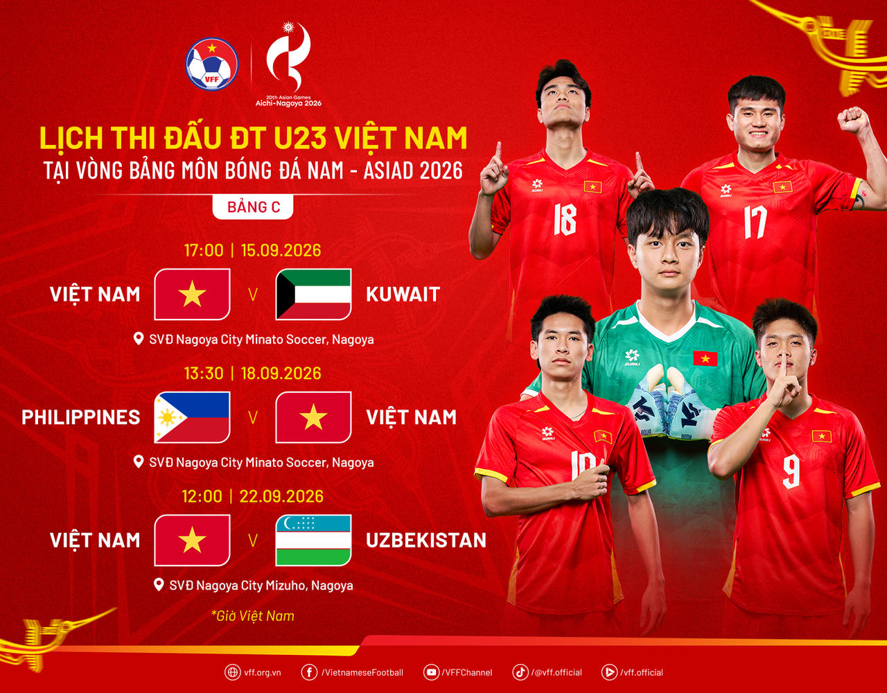 Buổi tập đầu tiên của U23 Việt Nam tại Nhật Bản
