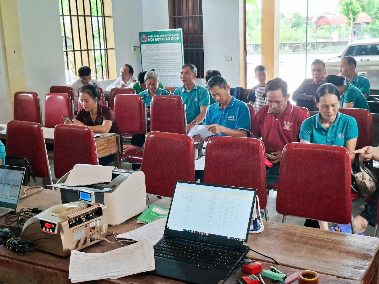 Vùng đồng bằng Yên Thành đổi thay nhờ nguồn vốn tín dụng chính sách