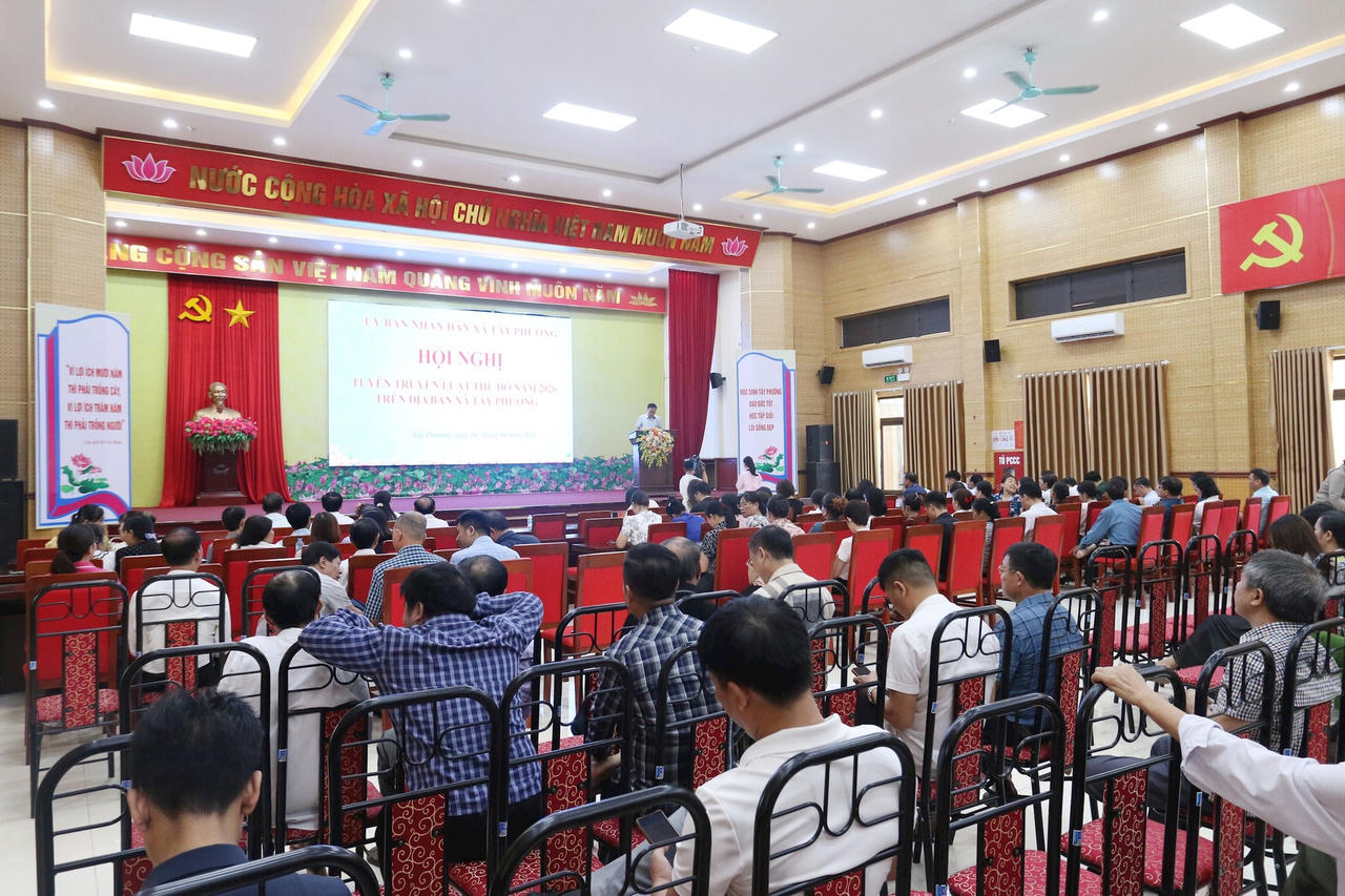Hà Nội: Đẩy mạnh tuyên truyền, đưa chính sách của Luật Thủ đô đến với người dân, doanh nghiệp Hà Nội: Đẩy mạnh tuyên truyền, đưa chính sách của Luật Thủ đô đến với người dân, doanh nghiệp