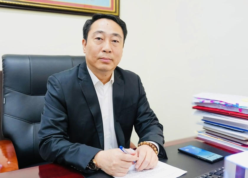 Đổi mới đăng ký biện pháp bảo đảm: Từ cải cách thủ tục đến quản trị dữ liệu và thích ứng kinh tế số