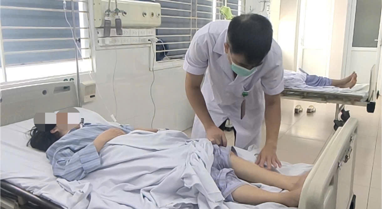 Cảnh báo tình trạng sốt xuất huyết Dengue diễn biến phức tạp