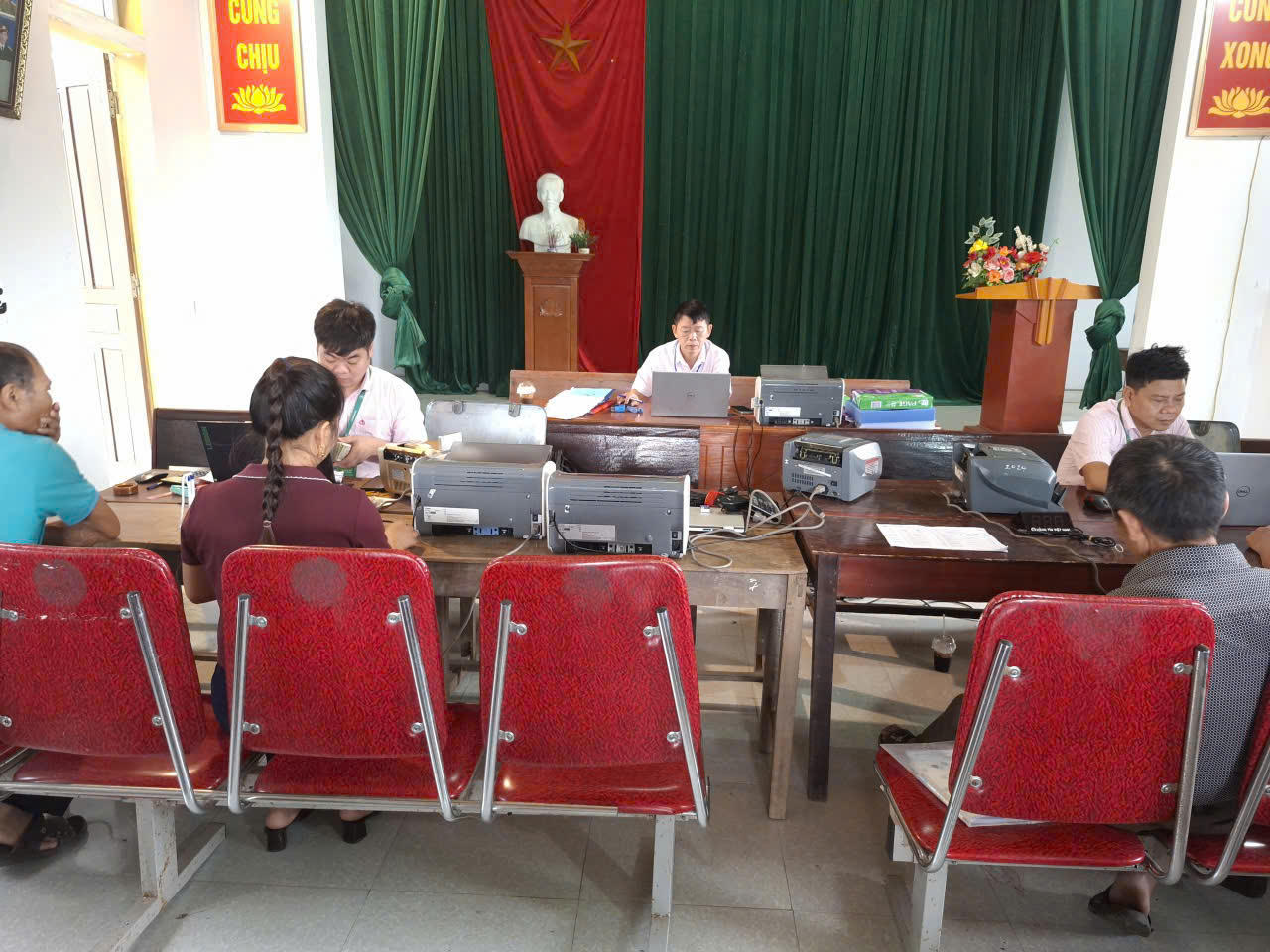 Vùng đồng bằng Yên Thành đổi thay nhờ nguồn vốn tín dụng chính sách