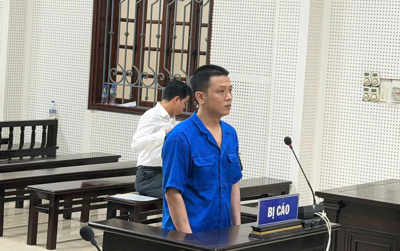 Dùng hồ sơ mua bán khống để vay hơn 12 tỷ đồng, cựu giám đốc lĩnh án 15 năm tù
