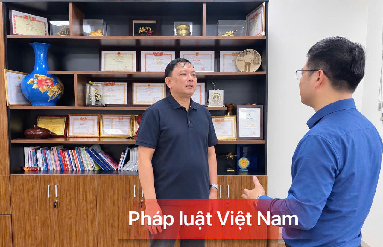 Thầy Nguyễn Thế Hảo - Hiệu trưởng Trường THCS Hà Đông, cho rằng 5 điều Bác Hồ dạy cần được chuyển hóa thành những giá trị sống và hành động cụ thể trong quá trình giáo dục học sinh.