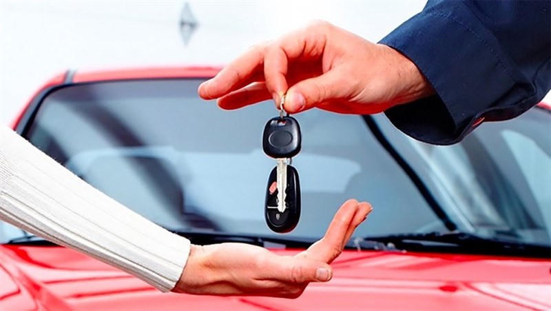 Vụ mượn xe ô tô rồi mang đi cầm cố, 6 bị cáo chuẩn bị hầu tòa