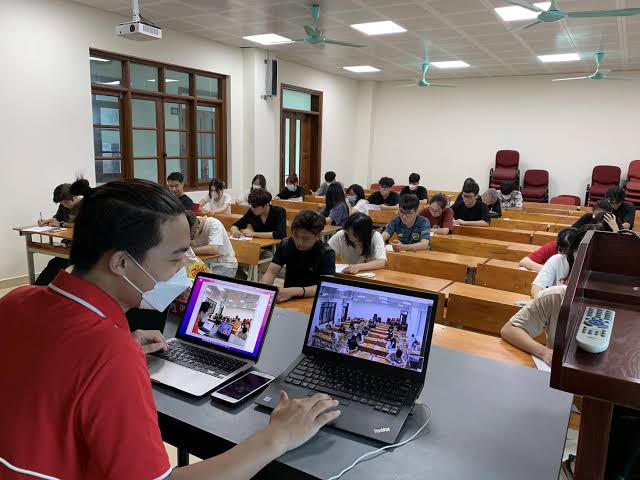 Tăng cường giải pháp phòng, chống gian lận thi cử Tăng cường giải pháp phòng, chống gian lận thi cử