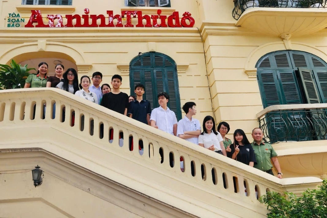 Mỗi dịp gặp gỡ như Tết, Quốc tế Thiếu nhi hay Trung thu không chỉ mang lại niềm vui cho các em mà còn cho chính những người đồng hành - được nhìn các em ngày càng trưởng thành