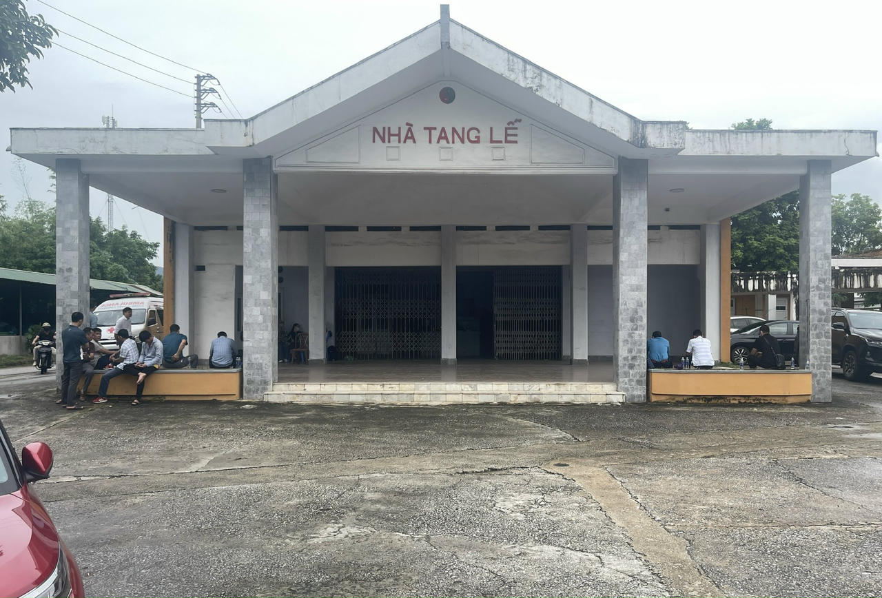 Công nhân Công ty than Nam Mẫu tử vong trong ca làm việc