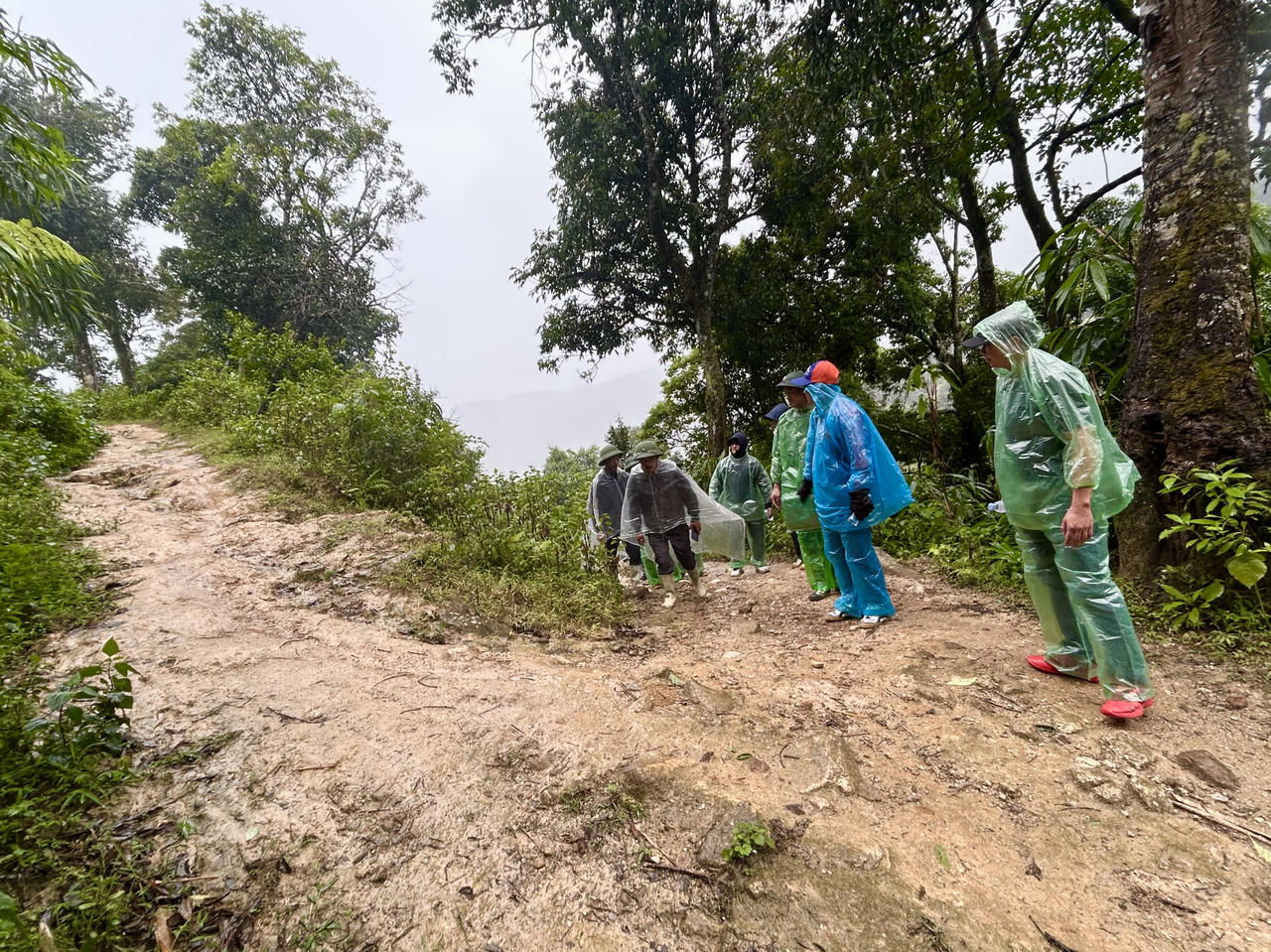 Sẵn sàng chinh phục “Bước chân trên mây” mùa 3