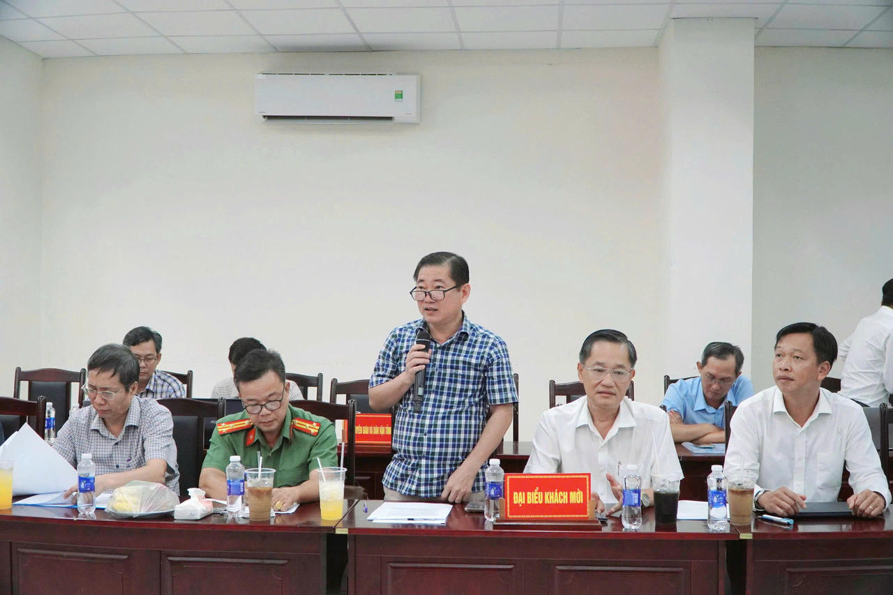 Du lịch An Giang đạt gần 94% kế hoạch năm sau 9 tháng
