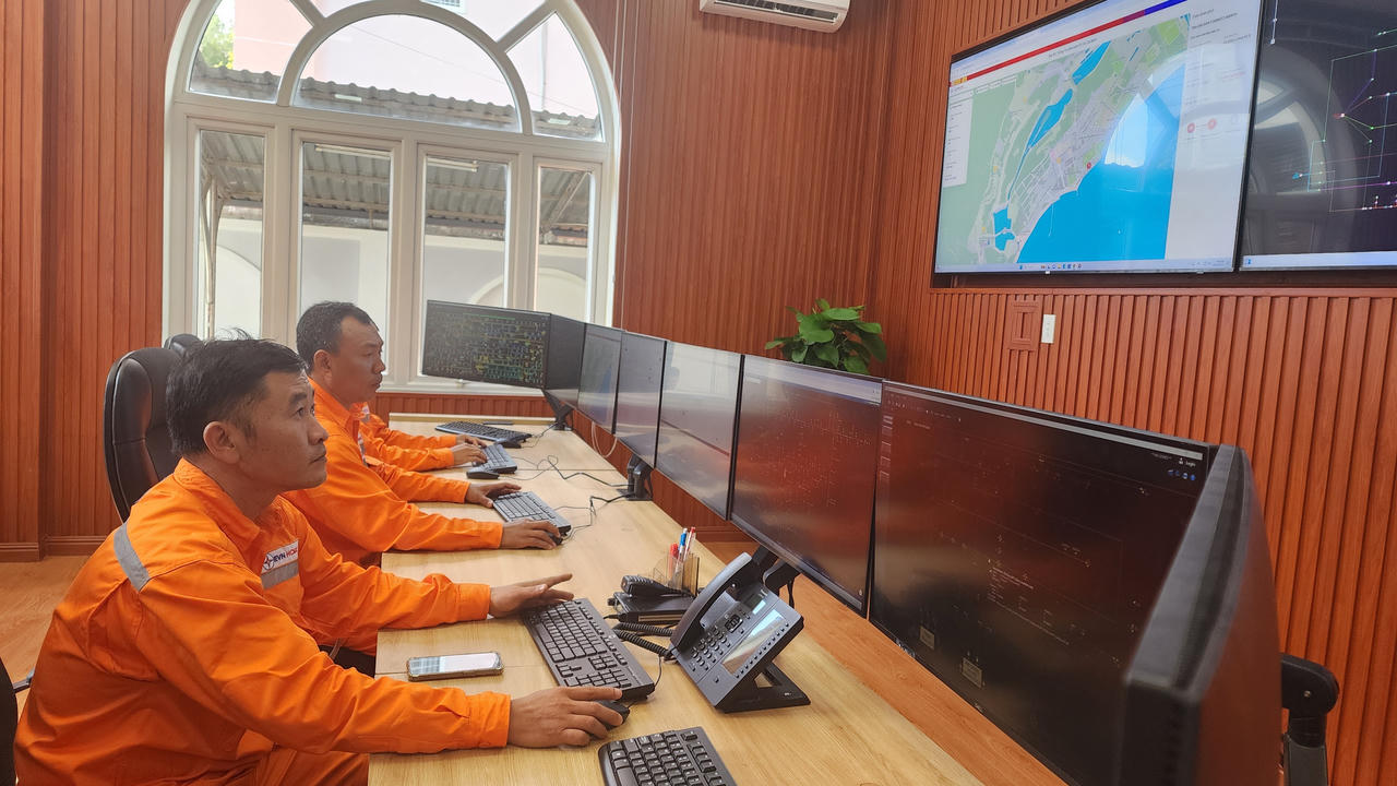TPHCM: Chuẩn bị sẵn sàng các phương án cung cấp điện mùa khô năm 2027
