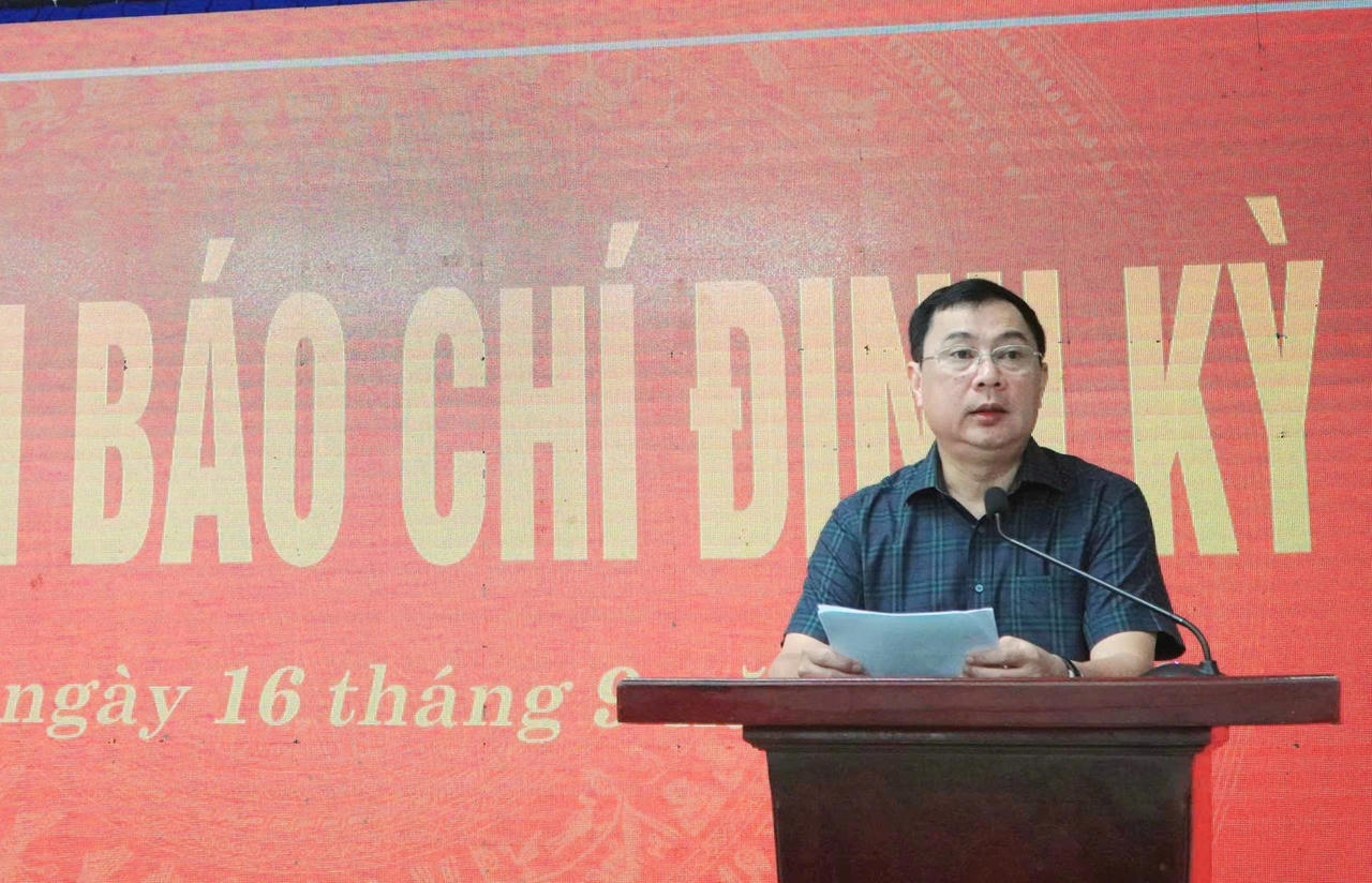 An Giang đẩy mạnh khoa học công nghệ và chuyển đổi số, tạo động lực phát triển mới