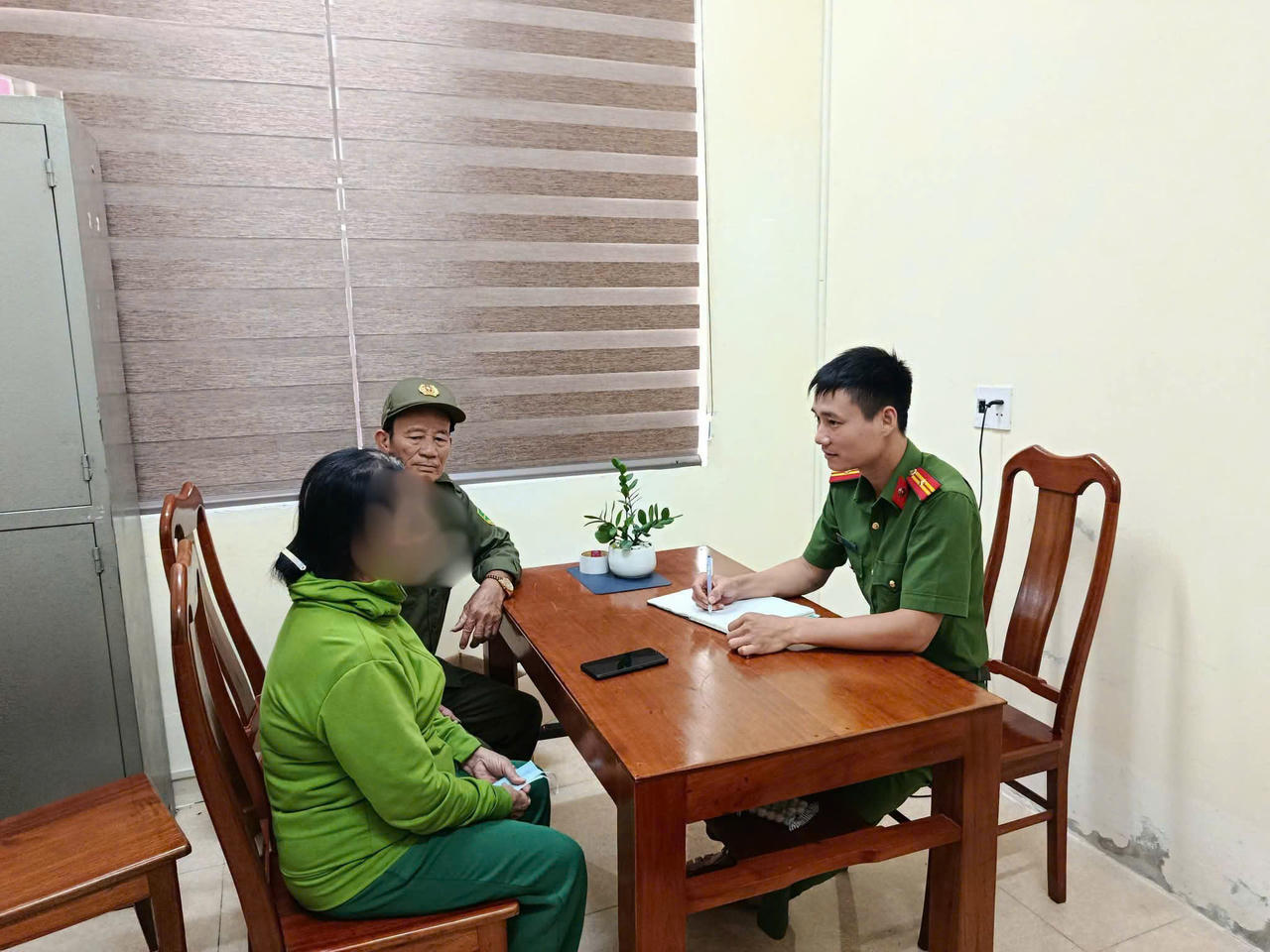 Suýt mất 450 triệu đồng chỉ vì một cuộc gọi