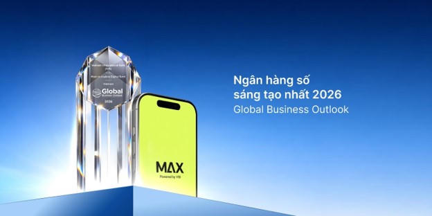 VIB 30 năm: Từ số hóa giao dịch đến cá nhân hóa trải nghiệm ngân hàng